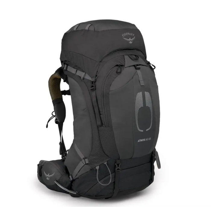 Трекинг раница Osprey Atmos AG 65 черна S/M