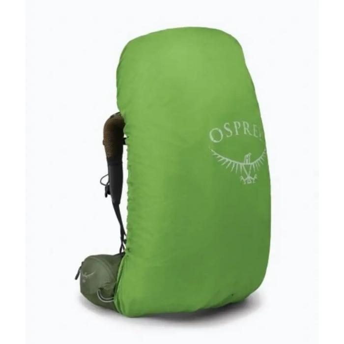 Трекинг раница Osprey Atmos AG 65 зелена L/XL