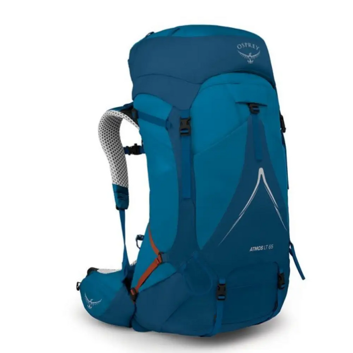 Трекинг раница Osprey Atmos AG LT 65 Navy L/ XL