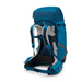 Трекинг раница Osprey Atmos AG LT 65 Navy L/ XL