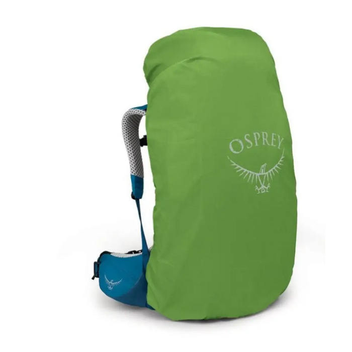 Трекинг раница Osprey Atmos AG LT 65 Navy L/ XL