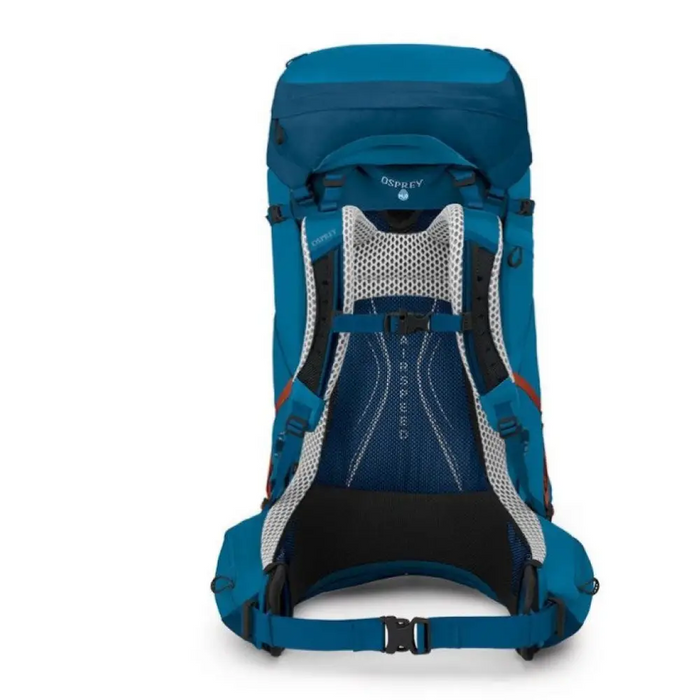 Трекинг раница Osprey Atmos AG LT 65 Navy L/ XL