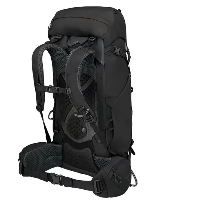 Трекинг раница Osprey Kestrel 38 черна L/XL