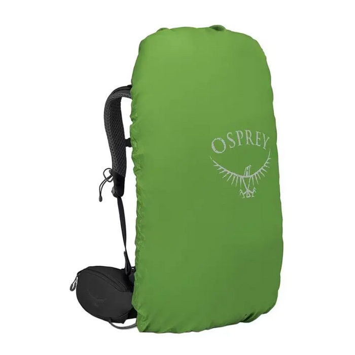 Трекинг раница Osprey Kestrel 38 черна L/XL
