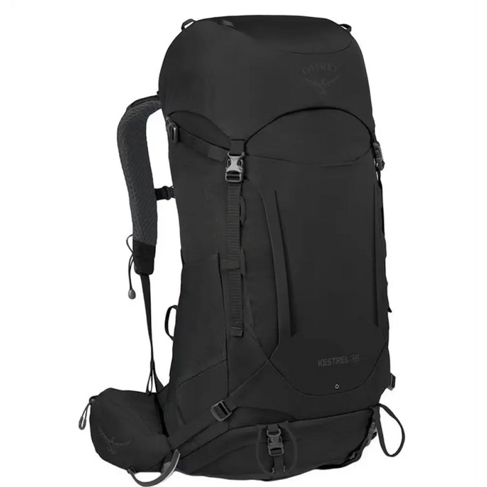 Трекинг раница Osprey Kestrel 38 черна L/XL