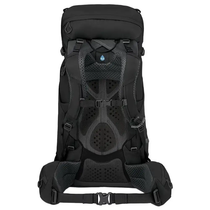 Трекинг раница Osprey Kestrel 38 черна L/XL