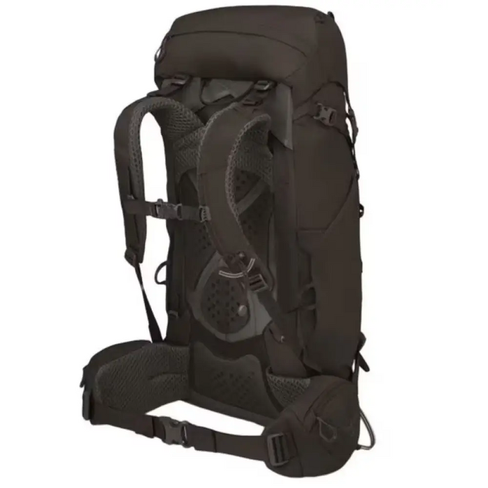Трекинг раница Osprey Kestrel 48 черна S/M