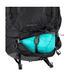 Трекинг раница Osprey Kestrel 48 черна S/M