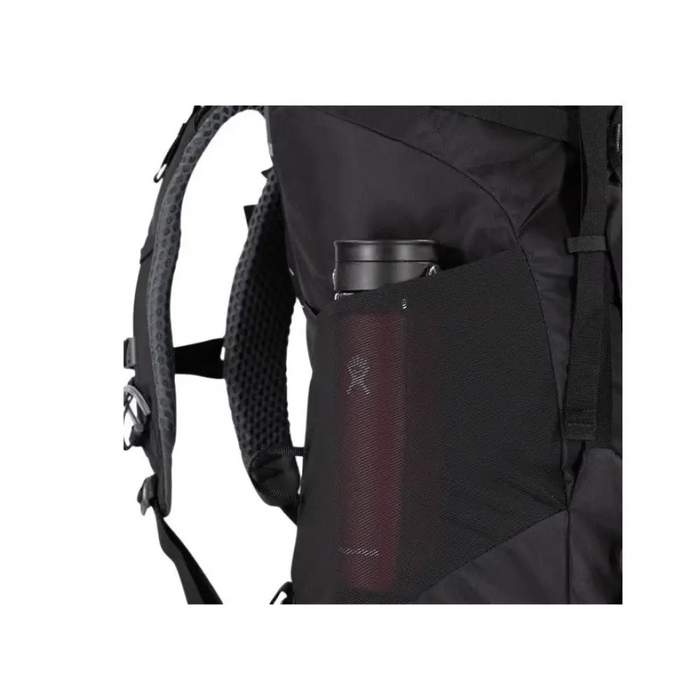 Трекинг раница Osprey Kestrel 48 черна S/M
