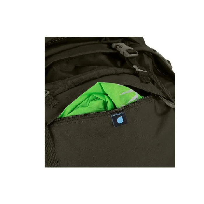 Трекинг раница Osprey Kestrel 48 каки S/M