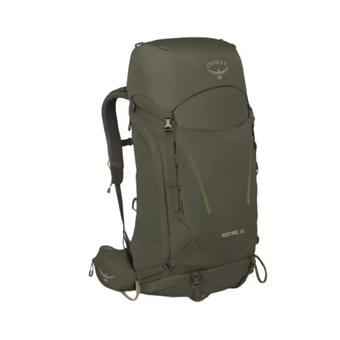 Трекинг раница Osprey Kestrel 48 каки S/M