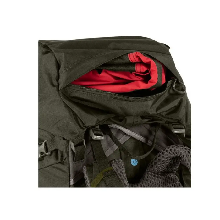 Трекинг раница Osprey Kestrel 48 каки S/M