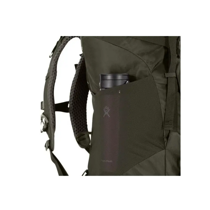 Трекинг раница Osprey Kestrel 48 каки S/M