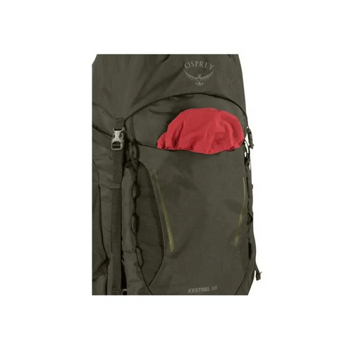 Трекинг раница Osprey Kestrel 48 каки S/M