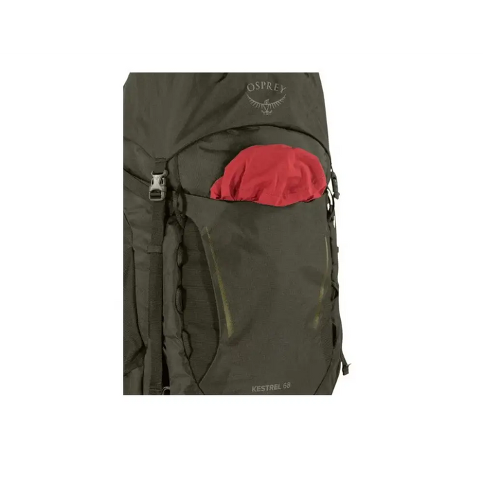 Трекинг раница Osprey Kestrel 48 каки S/M
