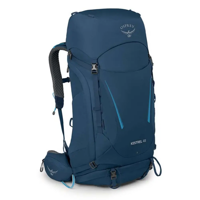 Трекинг раница Osprey Kestrel 48 Navy L/ XL