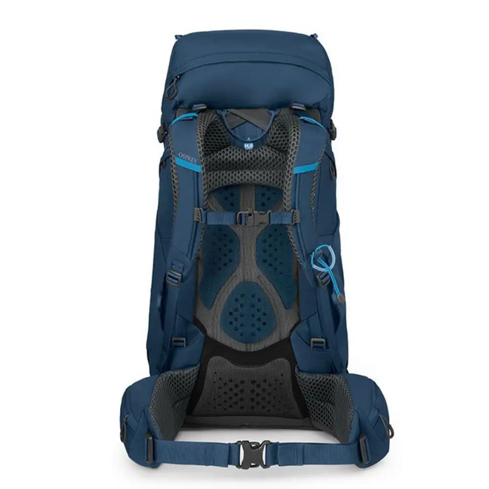 Трекинг раница Osprey Kestrel 48 Navy L/ XL