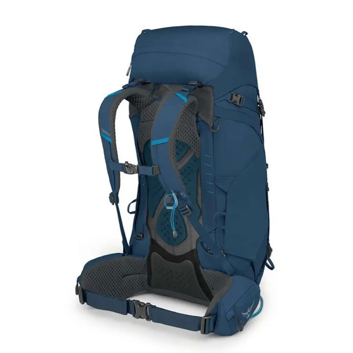 Трекинг раница Osprey Kestrel 48 Navy L/ XL