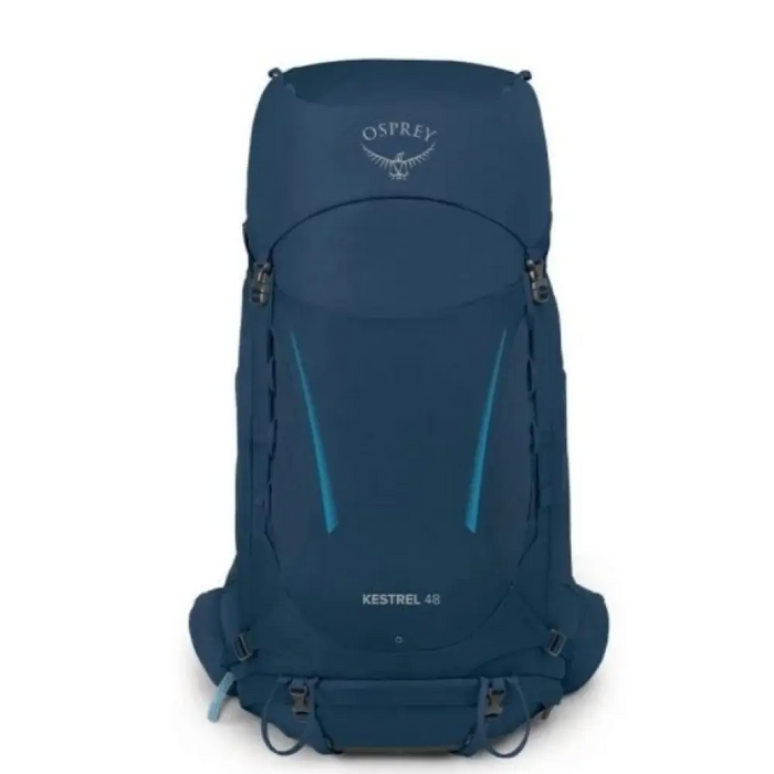 Трекинг раница Osprey Kestrel 48 Navy L/ XL