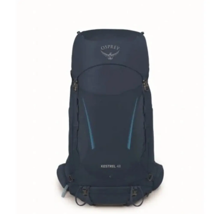Трекинг раница Osprey Kestrel 48 Navy L/ XL