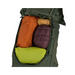 Трекинг раница Osprey Kestrel 58 черна L/XL