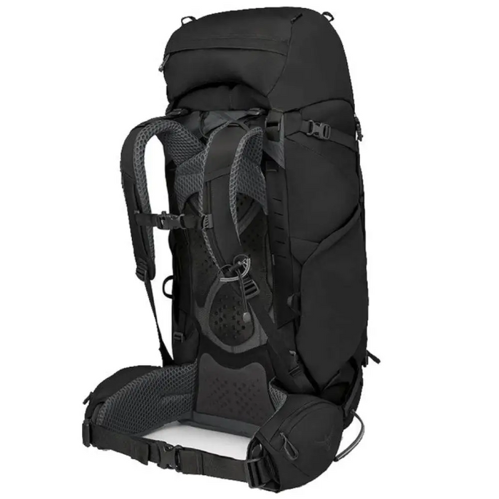 Трекинг раница Osprey Kestrel 58 черна L/XL