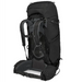 Трекинг раница Osprey Kestrel 58 черна L/XL