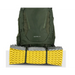 Трекинг раница Osprey Kestrel 58 черна L/XL