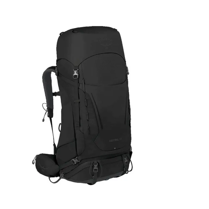 Трекинг раница Osprey Kestrel 58 черна L/XL