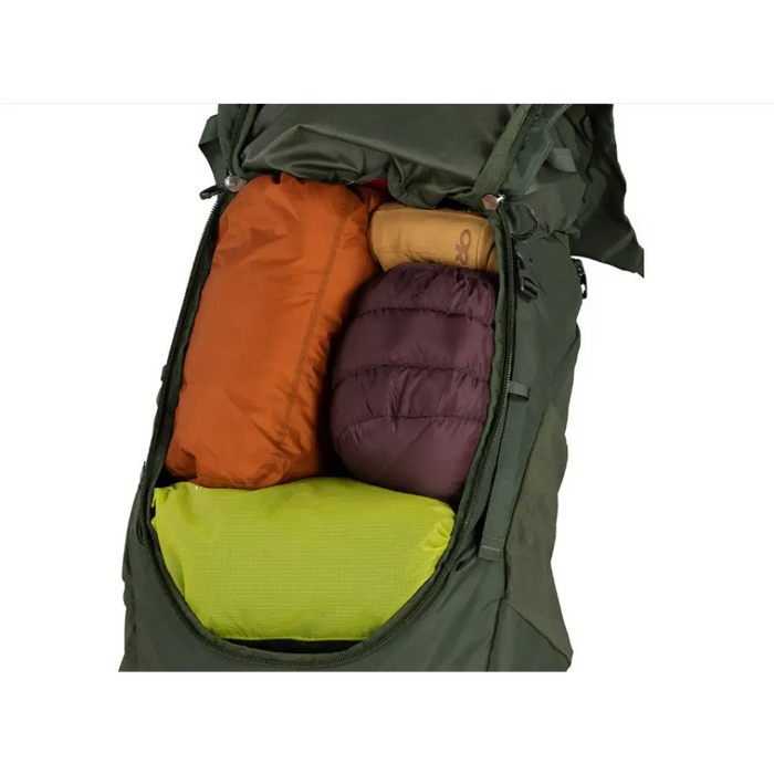 Трекинг раница Osprey Kestrel 58 черна L/XL