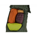 Трекинг раница Osprey Kestrel 58 черна L/XL