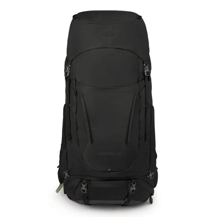 Трекинг раница Osprey Kestrel 68 черна L/XL