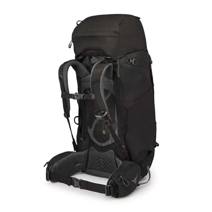 Трекинг раница Osprey Kestrel 68 черна L/XL