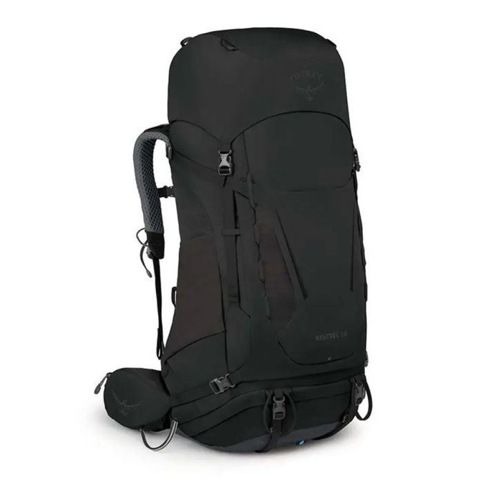 Трекинг раница Osprey Kestrel 68 черна L/XL
