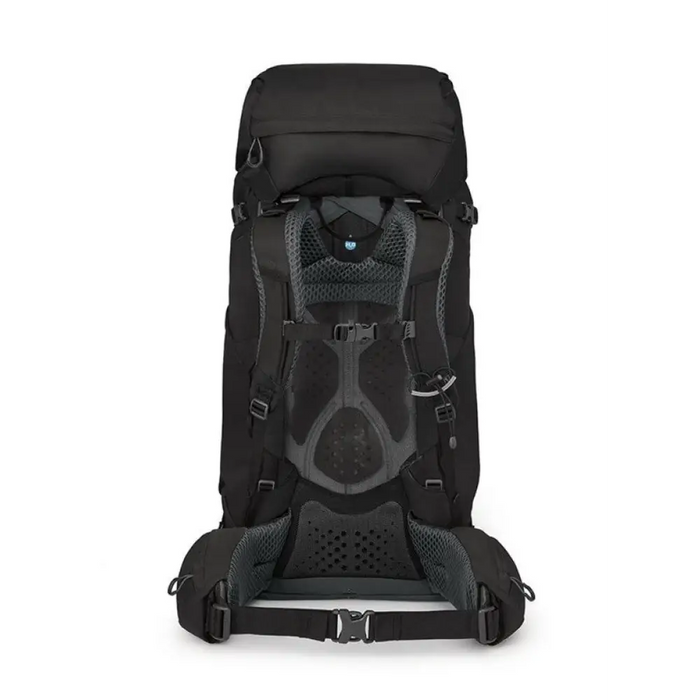 Трекинг раница Osprey Kestrel 68 черна L/XL