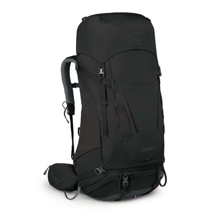 Трекинг раница Osprey Kestrel 68 черна L/XL