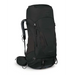Трекинг раница Osprey Kestrel 68 черна L/XL
