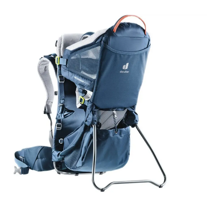 Трекинг раница Deuter ACLite 23 Paprika- Redwood