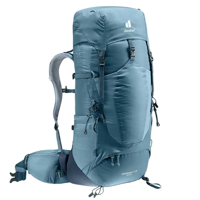 Трекинг раница - Deuter Aircontact Lite 40 + 10