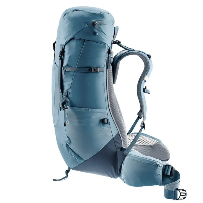 Трекинг раница - Deuter Aircontact Lite 40 + 10