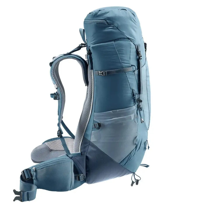 Трекинг раница - Deuter Aircontact Lite 40 + 10