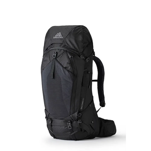 Трекинг раница - Gregory Baltoro 65 Obsidian Black