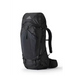 Трекинг раница - Gregory Baltoro 65 Obsidian Black