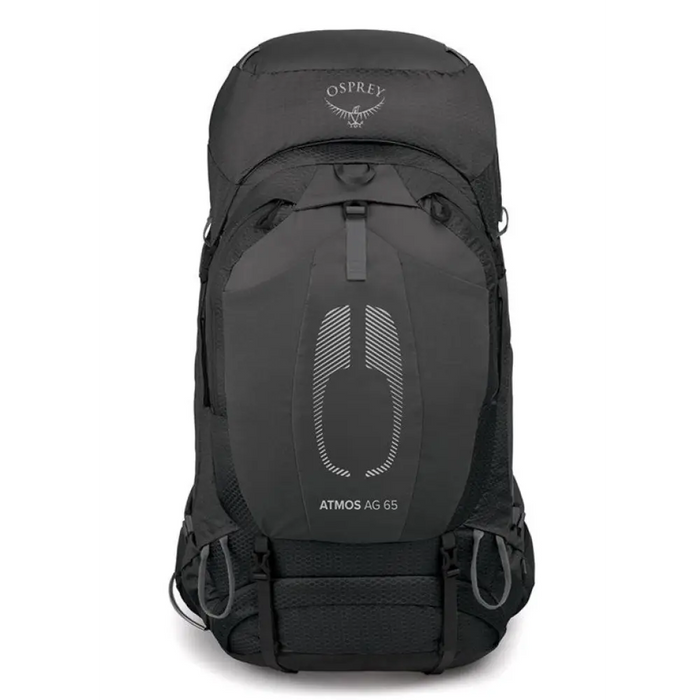 Трекинг раница Osprey Atmos AG 65 черна L/XL