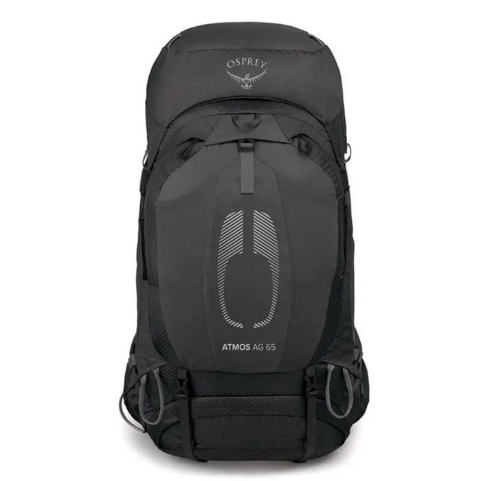 Трекинг раница Osprey Atmos AG 65 черна L/XL