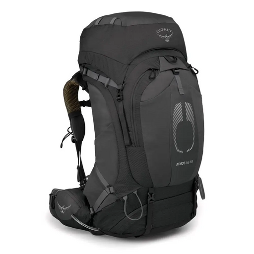 Трекинг раница Osprey Atmos AG 65 черна L/XL