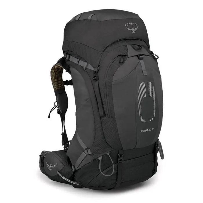 Трекинг раница Osprey Atmos AG 65 черна L/XL