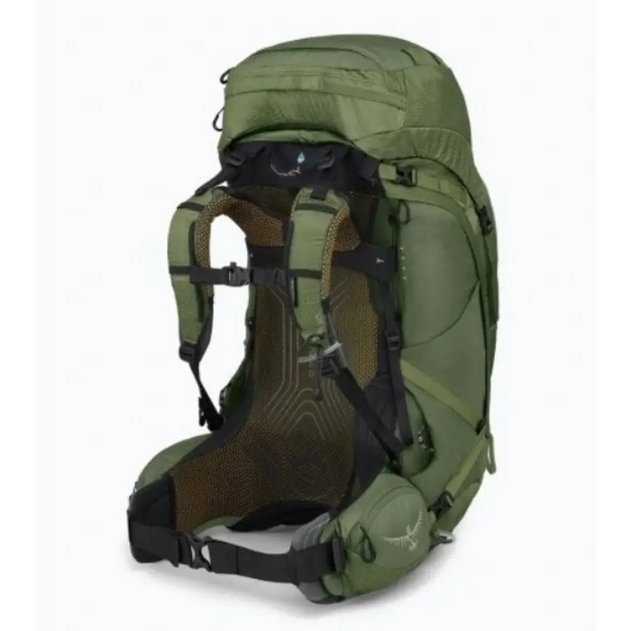 Трекинг раница Osprey Atmos AG 65 зелена L/XL