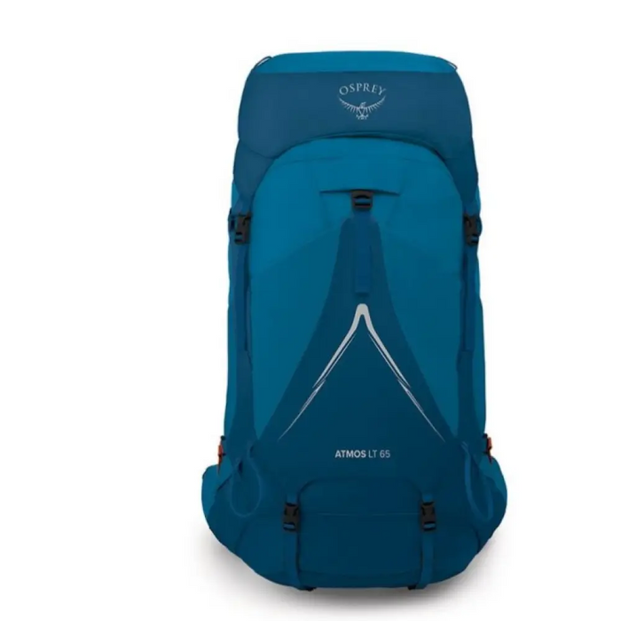 Трекинг раница Osprey Atmos AG LT 65 Navy L/ XL