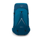 Трекинг раница Osprey Atmos AG LT 65 Navy L/ XL